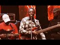 Alick Macheso and Ochestra Mberikwazvo performing live @ CASTLE TANKARD (BORROWDALE RACECOURSE