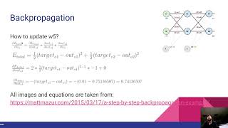 Intro to ML - Problem Solving Session - Week 5