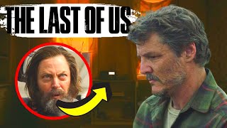 The Last of Us Ep 1 Ending Explained & Breakdown