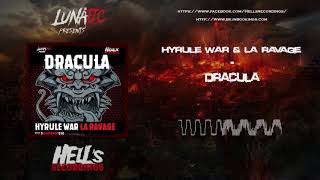 Preview Hyrule War & La Ravage - Dracula