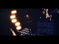 【MMDᴴᴰ60fps】Super Junior - SORRY, SORRY