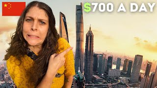 Being Idiots in China's Most Expensive City 🇨🇳