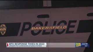 BPD considers improving response times