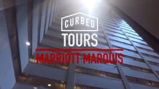 Marriott Marquis | Curbed Tours