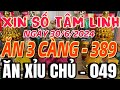 LỘC AN XIN Số Tâm Linh TV Miền Nam 30/06/2024. XIN SỐ TÀI LỘC BA MIỀN / Xin Số LỘC AN TÂM LINH TV