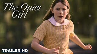 THE QUIET GIRL | Official Trailer HD