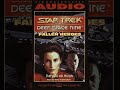 Star Trek Deep Space Nine Fallen Heroes Audiobook Drama