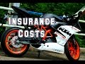 How Much Is Motorcycle Insurance? How Much Is Motorcycle Insurance?
