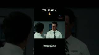 TED 2012 Hollywood Movie Funny clips  @Dimpy  #hollywoodmovies #actionmovies #funnyclips