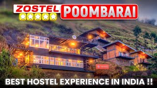 Never Miss this  Hostel Stay Ever in Lifetime|| Couple Rooms,Dorms and More 😍