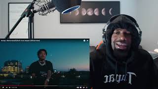 STOP BLAMING YOURSELF CAP! NoCap - Blame Myself/Block Fever Snippet (Official Video) REACTION!