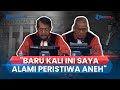 Heran dengan Putusan Hakim MK yang Berubah, Saldi Isra: Baru Kali Ini Saya Mengalami Peristiwa Aneh