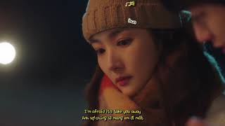 [Han/Rom/Eng/Viet] Like a winter's dream (겨울이 꾸는 꿈처럼) -Kwak Jin Eon (곽진언) | When the weather is fine