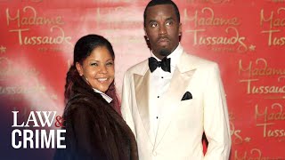 Mom of Diddy's Son Breaks Silence After Ex-Girlfriend Beating Video Surfaces