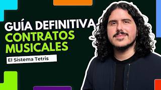 Guía Definitiva de Contratos Musicales | Masterclass por Abogado de Música