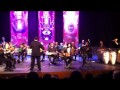 Ravid Kahalani and the New Andalus Orchestra - Min Kalbi (partial)