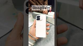 Jabardast😈google fold #google #trendingshorts #viralvideo #feedshorts #shorts #usedphones #unboxing