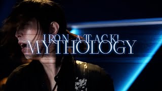 【MV】Mythology / IRON ATTACK!