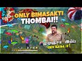 ONLY BIMASAKTI THOMBAI !! 🤣 || GAMING PUYAL