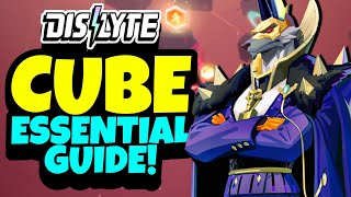 THE BEST TIPS TO BEAT CUBE MIRACLE! | DISLYTE