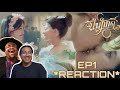 The Loyal Pin ปิ่นภักดิ์ | EP.1 | Reaction w/ @KPVideos