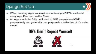1 Intro to Django ORM