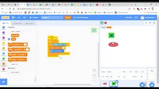Scratch Programming - Variables 1: Score