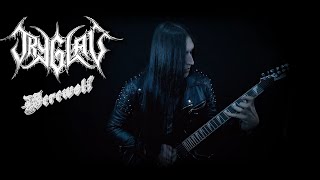 Tryglav - Werewolf (Official Guitar Playthrough)