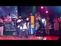Eddy Kenzo Performing MariaRoza at Africana 2016