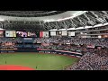 丑王 大阪桐蔭高校吹奏楽部×オリックスバファローズ私設応援団2019年6月2日