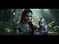 சிவனின் மூன்றாவது மகன் யார் secret child of shiva 😱 part 1 tamil eyal lordshiva hindugod