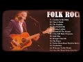 Cat Stevens, Don Mclean, Jim Croce, John Denver, Dan Fogelberg, Bread - FOLK COUNTRY SONGS 2023