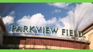 How Parkview is different - "Not for Profit, All for You"