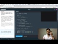 Codecademy - Python: Tutorial #18