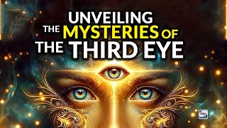 Unveiling The Mysteries Of The Third Eye