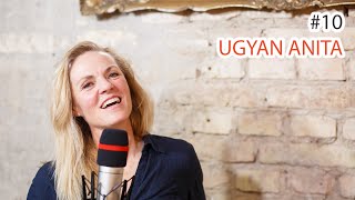 Mindenségit! #10 - Ugyan Anita: A gyilkos Himalája megtanított ÉLNI!