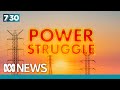 What role will super funds play in Australia's energy transition? | 7.30