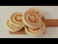 no oven no sugar bread made with water salt and flour eggless recipe