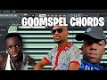 I Made Gqomspel Baselines**Mr thela & Dj Ndista Style***