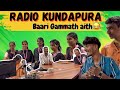 Radio Kundapura Baari Gammath aith😂😂🙏 || @MrDhronasStories