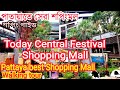 Today Central Festival Mall/Pattaya Central Festival Mall Walking tour| Central Festival new update