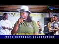 AYUS PRAISE UNLIMITED PRAISE CONCERT 2024 WITH BIRTHDAY CELEBRATION- Kenny D multimedia