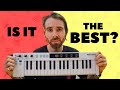 Is the Keystep 37 Arturia's best Keyboard for Sound Design?