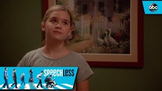 Dylan Torturing Ray - Speechless
