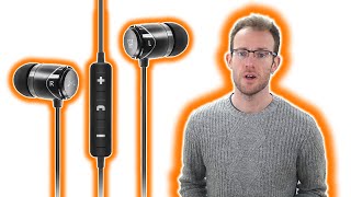 Best Bluetooth Buds Under £100?? SoundMAGIC E11BT Review