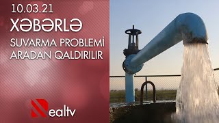 Suvarma problemi aradan qaldırılır