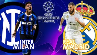 Soi kèo Cúp C1: Inter Milan vs Real Madrid, 02h00 ngày 16/09, vòng 1 - Champions League