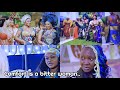 THE REAL HOUSEWIVES OF ABUJA EPISODE 7, SEASON1, ARAFA DENIES COMFORT, THE IGBO CULTURAL EVENT