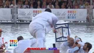 Tournoi du lundi de la Saint Louis 2014   la rétrospective