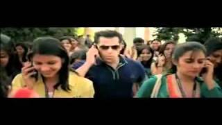 ‪I Love You HD Full Video Song - Bodyguard 2011ft  Salman Khan Kareena Kapoor